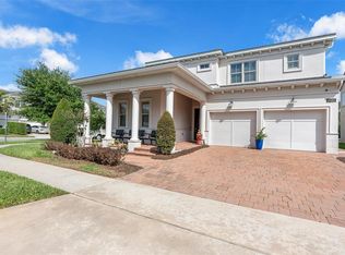 15161 CANOE PLACE, WINTER GARDEN, FL 34787