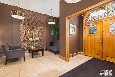 Rented by StayBK LLC