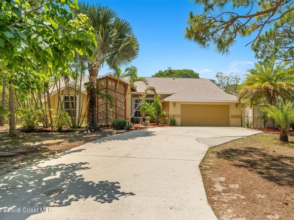 5900 Brabrook Ave, Grant Valkaria, FL 32949