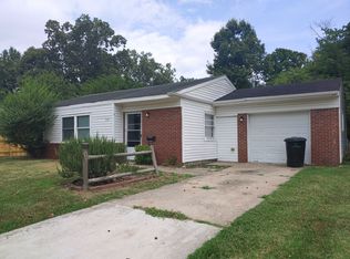 312 Dillon Dr, Virginia Beach, VA 23452