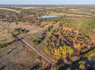 7368 N Oak St Lot 27, Guthrie, OK 73044