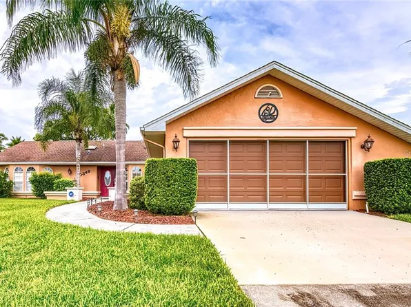 10349 Ventura Dr, Spring Hill, FL 34608