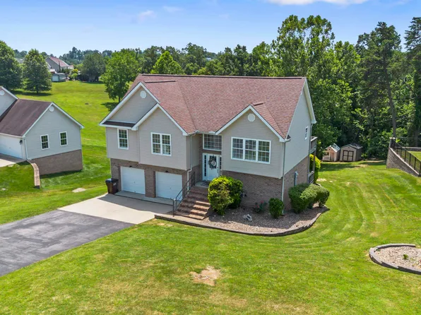 4920 Taylor Ln, Catlettsburg, KY 41129