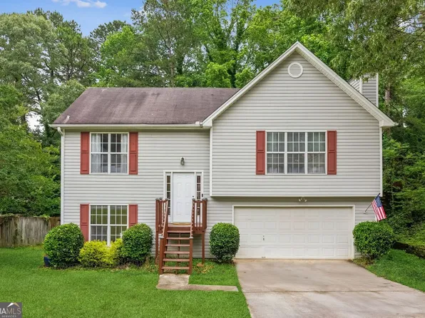 5519 Princeton Oaks Ln, Sugar Hill, GA 30518