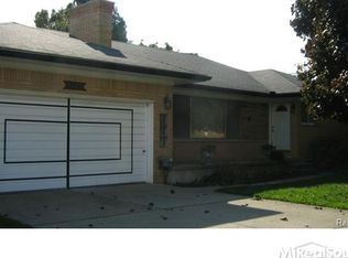 5502 Elmgrove Ave, Warren, MI 48092