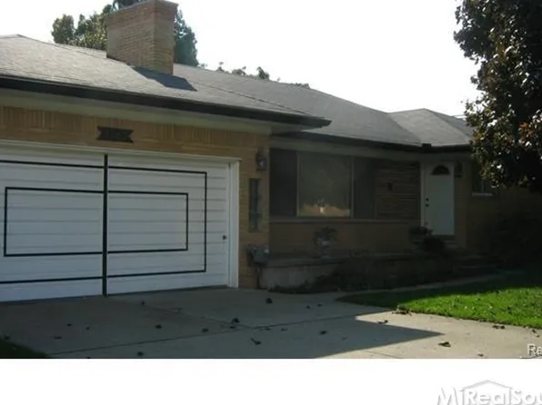 5502 Elmgrove Ave, Warren, MI 48092