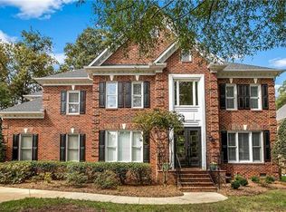 12817 Lindrick Ln, Charlotte, NC 28277