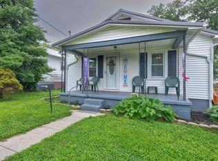 611 15th St, Tell City, IN 47586