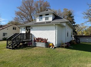 401 Ward Ave, Erskine, MN 56535