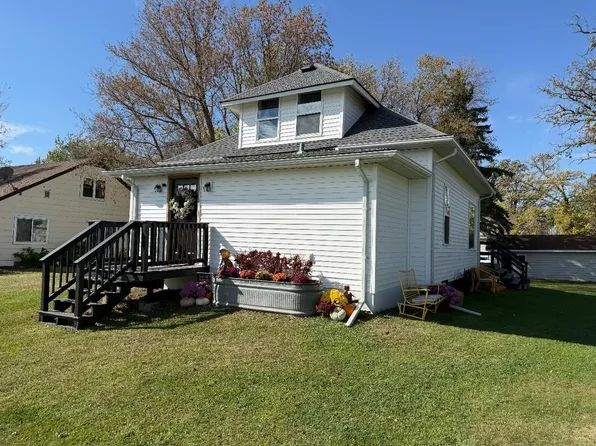 401 Ward Ave, Erskine, MN 56535
