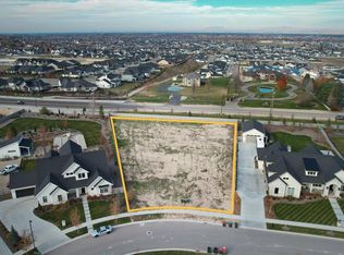 2856 E Darcy Dr, Meridian, ID 83642