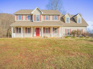 350 Valley Rd, Hardy, VA 24101