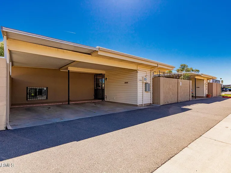 8490 E Chaparral Rd — Photo 27