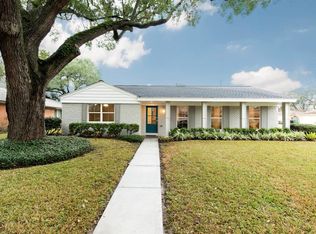 5802 Capello Dr, Houston, TX 77035