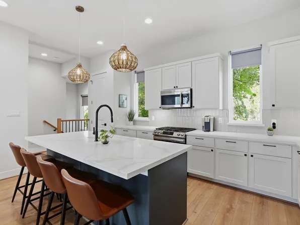 510 Janisch Rd, Houston, TX 77018