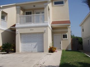 202A W Retama St, South Padre Island, TX 78597