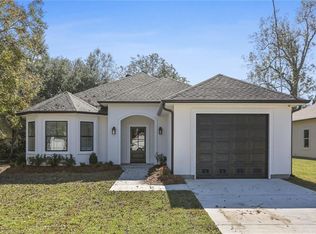 145 Shaw St, Hahnville, LA 70057