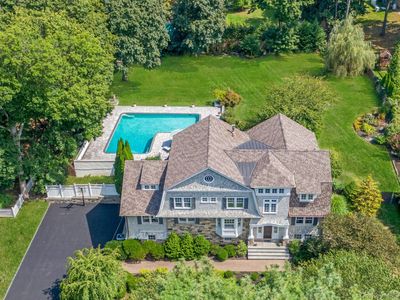 369 Evandale Road, Scarsdale, NY, 10583