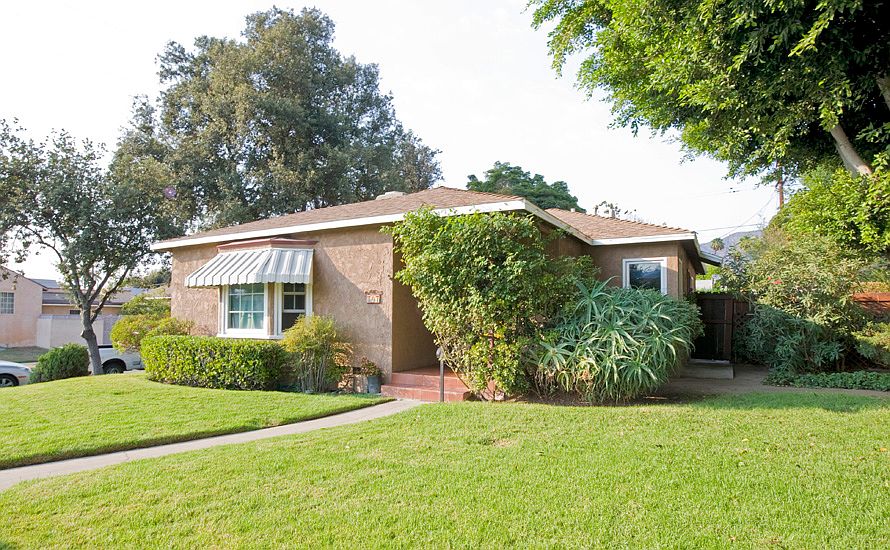 1st image of this home
