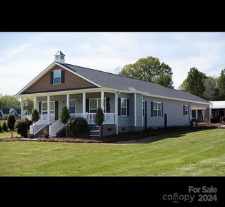 160 Kennedy Ford Rd #1, Oakboro, NC, 28129