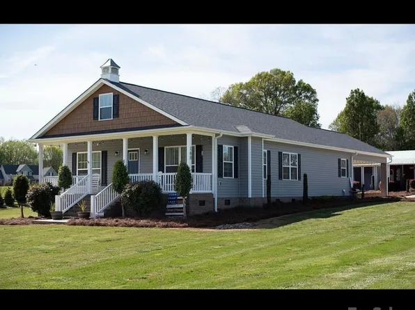 160 Kennedy Ford Rd #1, Oakboro, NC 28129