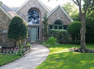 1215 Riverside Ct, Allen, TX 75013