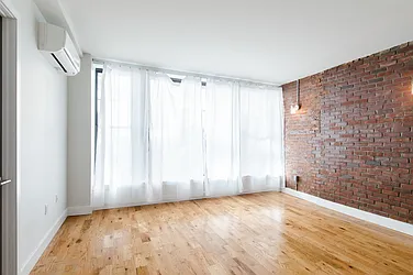 Rented by Independent Properties NYC Inc