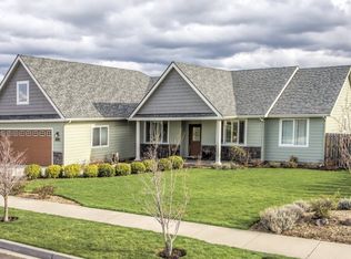 288 Eagle Crest Dr, Walla Walla, WA 99362