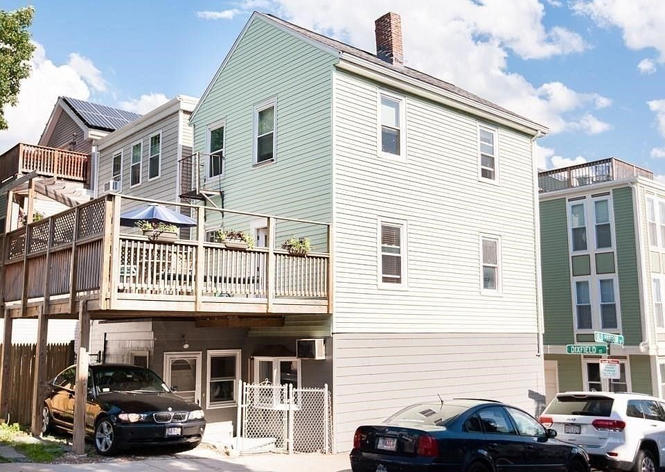 1st image of 2 Dixfield St #Sf