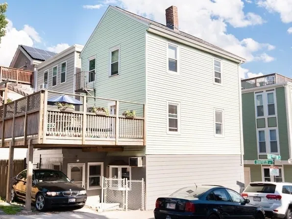 2 Dixfield St #Sf, Boston, MA 02127