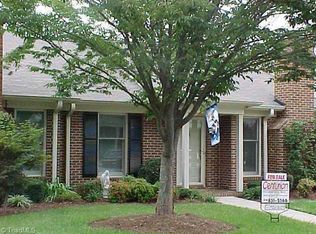 10C Prairie Trl, Greensboro, NC 27410