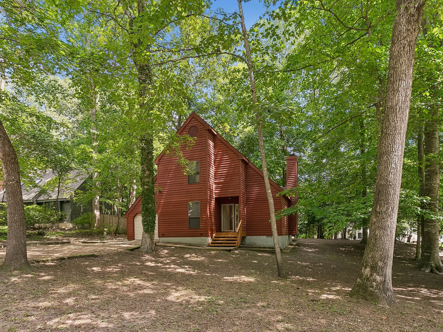 3 bed, 1540 sqft, $2,350 — Photo 3