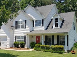 413 Silverleaf Ln #2, Dallas, GA 30157