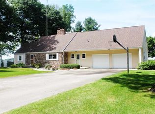 10560 Del Lo Me Ln, Plymouth, IN 46563