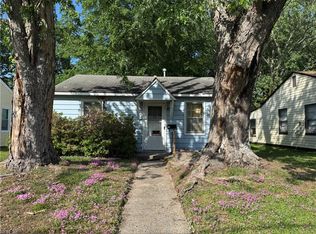 53 Phelps Cir, Hampton, VA 23663