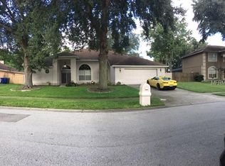 316 Forrest Crest Ct, Ocoee, FL 34761