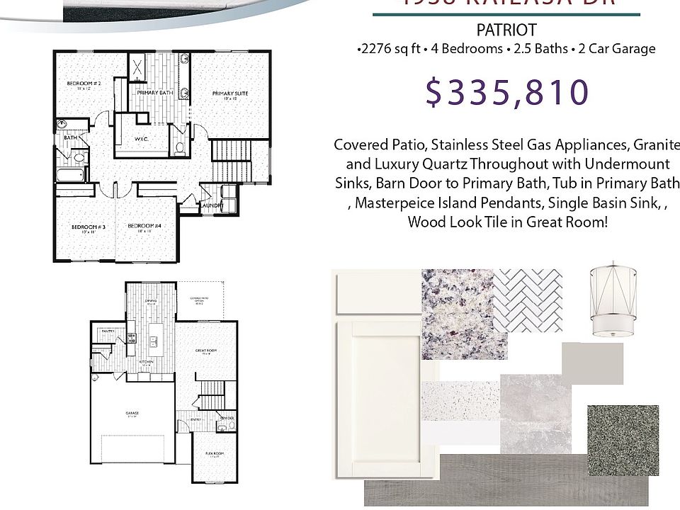 2nd image of 4938 Kailasa APT 3807