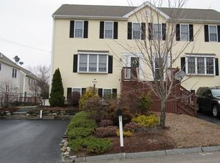 2 Jenpaul Way #A, Milford, MA 01757