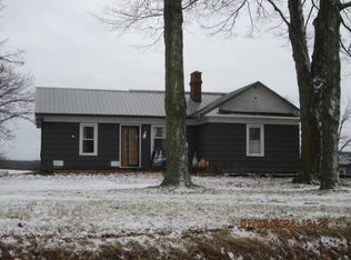 9251 Somerset Rd, Cement City, MI 49233