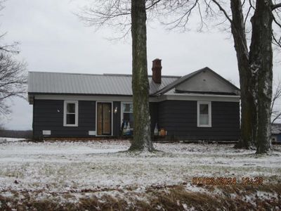 9251 Somerset Rd, Cement City, MI, 49233