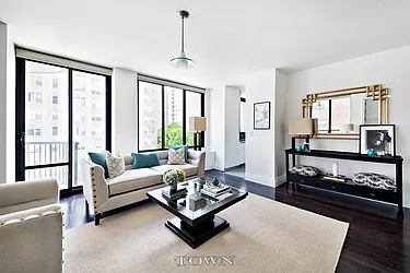 Sold by Town Residential