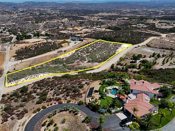 2nd image of 1 Calle Fresca Way Lot 2