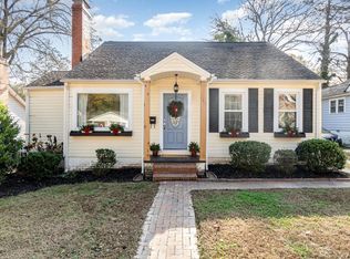 1217 Jones St, Gastonia, NC 28052