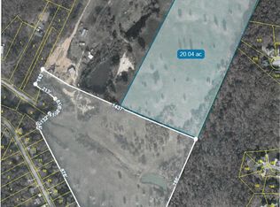 7118 Garfield Rd, Harrison, TN 37341