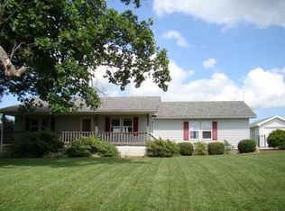 345 Alpine Crest Rd, Fancy Gap, VA 24328