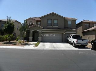2113 Marsh Tern Ct, N Las Vegas, NV 89084