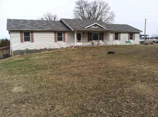 107 Kehner Rd, Steelville, MO 65565