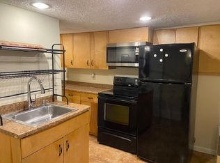 18 W South St #BASEMENT, Frederick, MD 21701