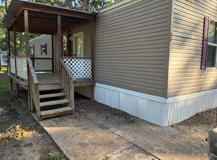 775 N Bierdeman Rd #66, Pearl, MS 39208