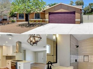 1319 Appaloosa Rd, Boulder City, NV 89005